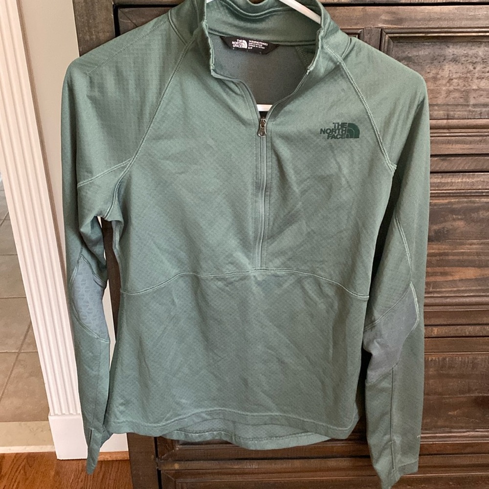 The North Face Quarter Zip